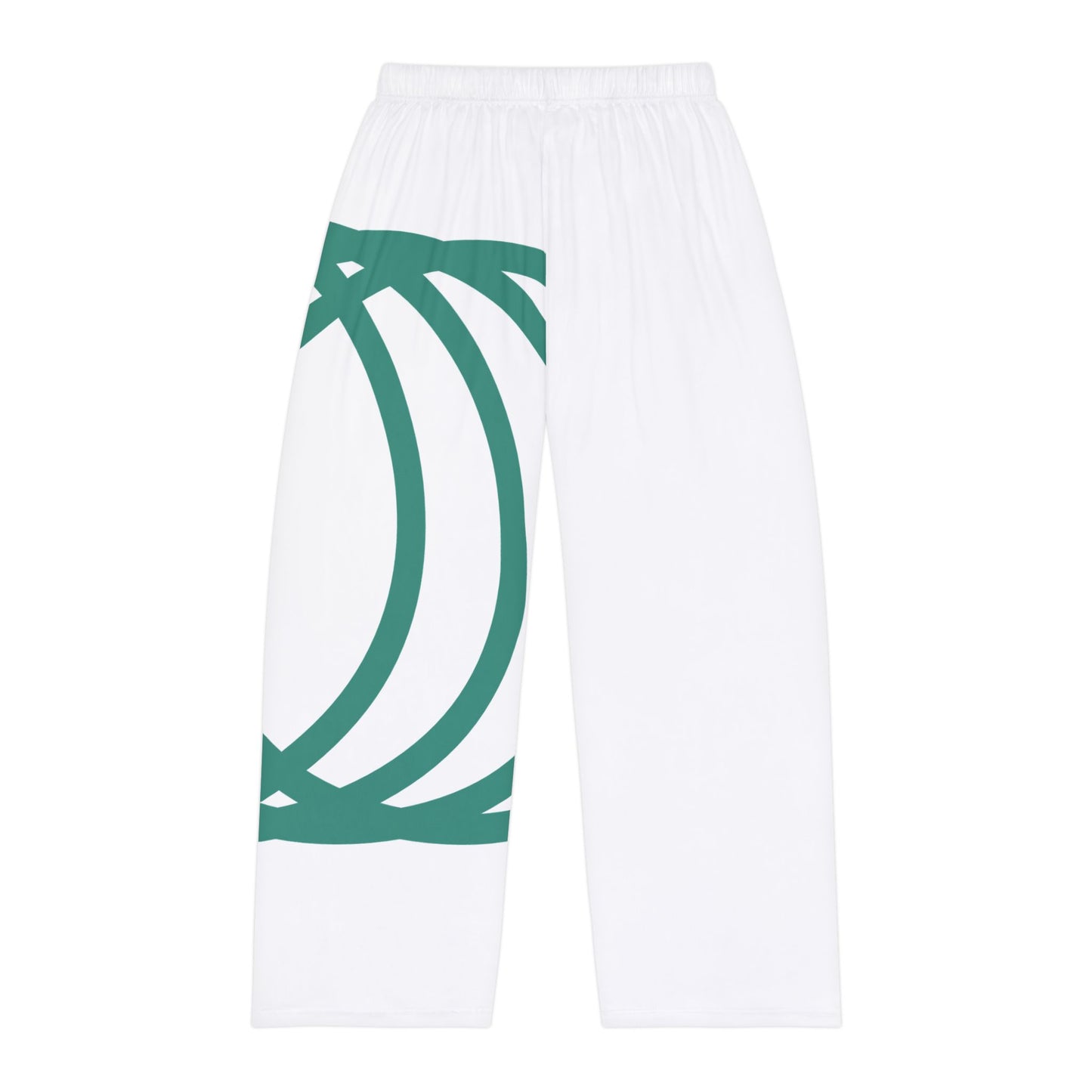 Men's Pajama Pants (AOP)