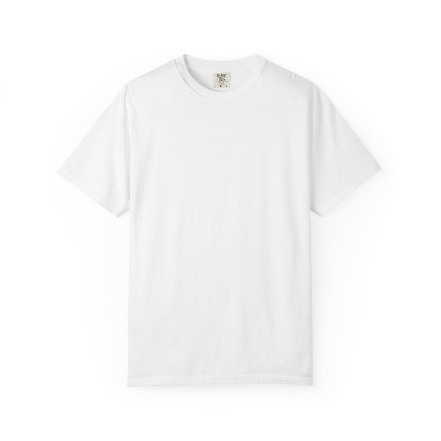 Botanical Leaf Unisex T-Shirt.