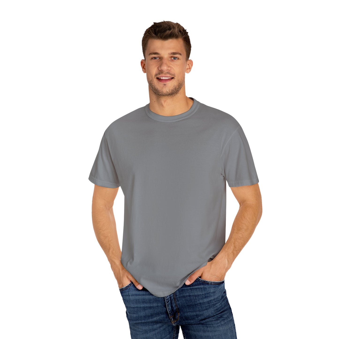 Botanical Leaf Unisex T-Shirt.