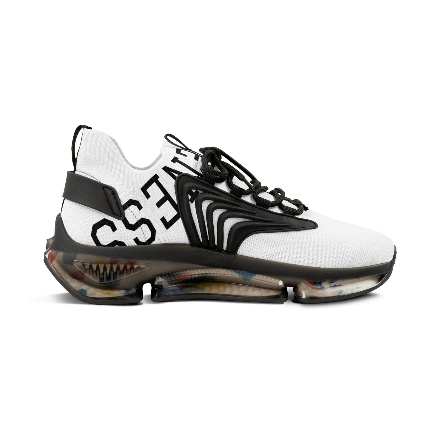Stylish Men's Mesh Sneakers for Comfort and Fashion | Lightweight Athletic Shoes, Trendy Sports Footwear, Casual Everyday Sneakers