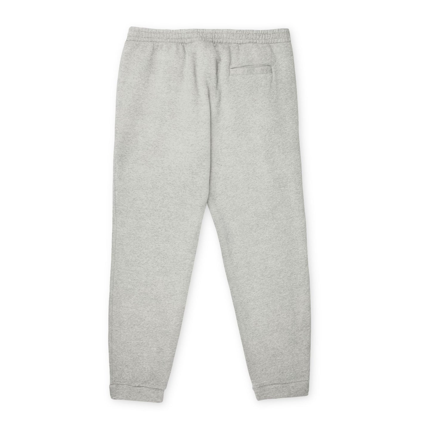 Cozy Unisex Fleece Joggers, Comfortable Loungewear, Athleisure Fashion, Gift for Him or Her, Relaxing Weekend Style