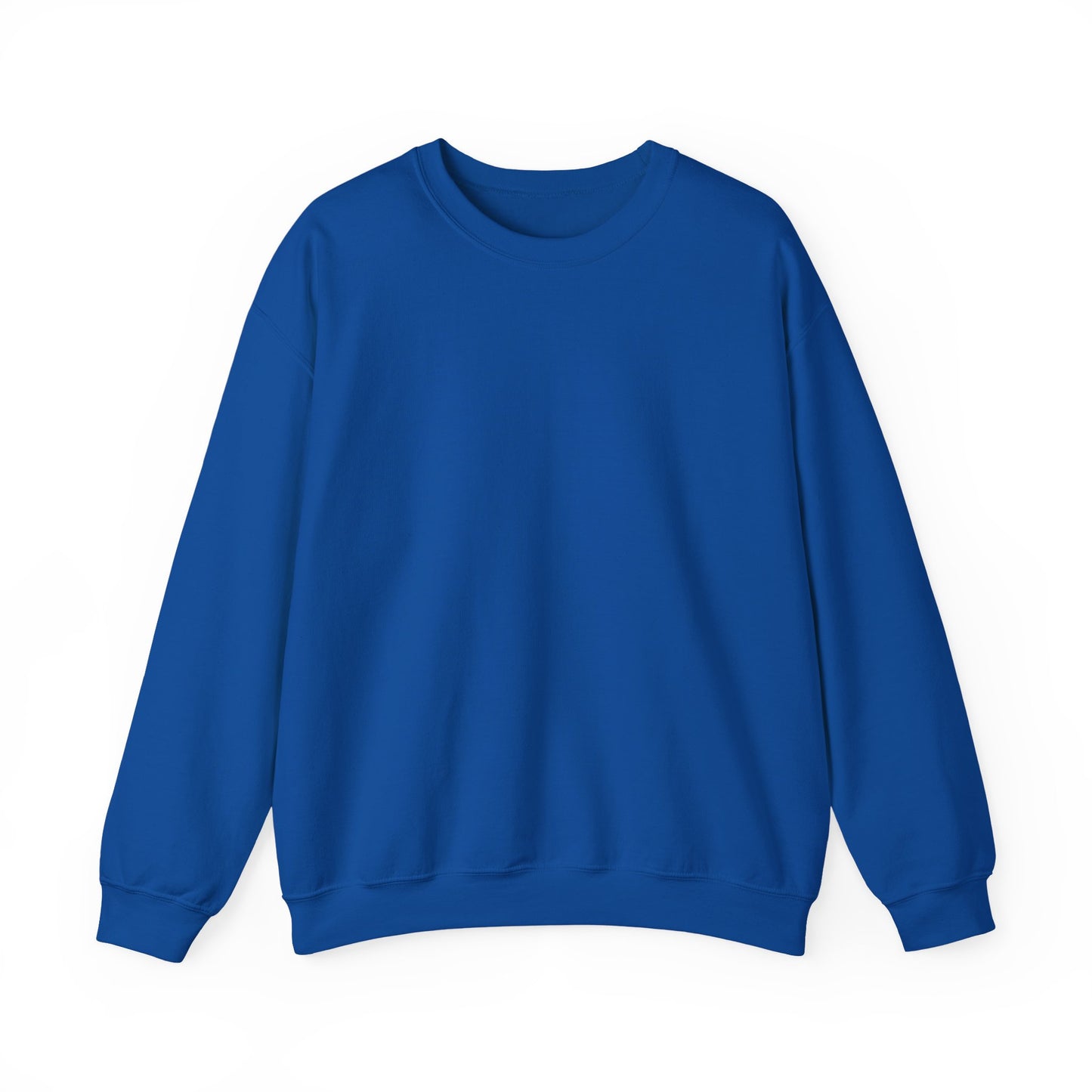 Mountain Sunset Crewneck Sweatshirt.