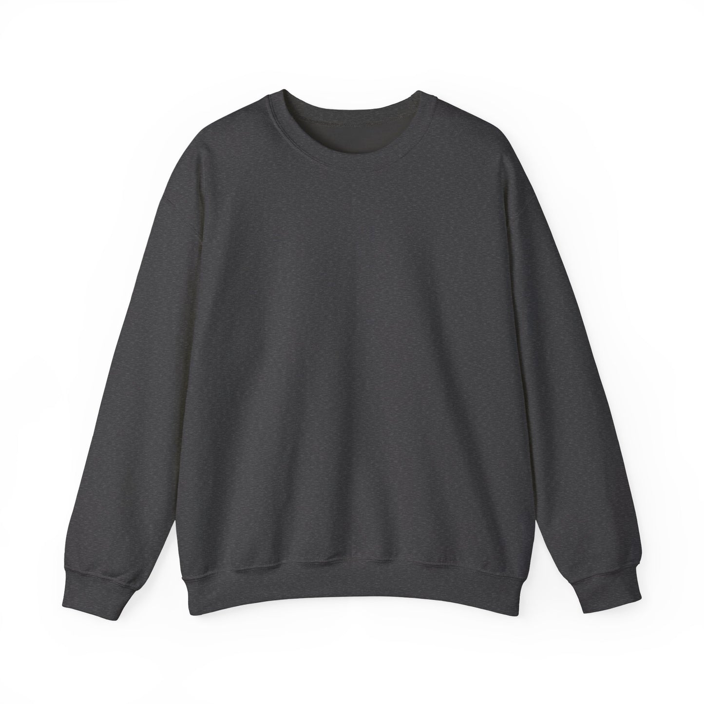 Mountain Sunset Crewneck Sweatshirt.
