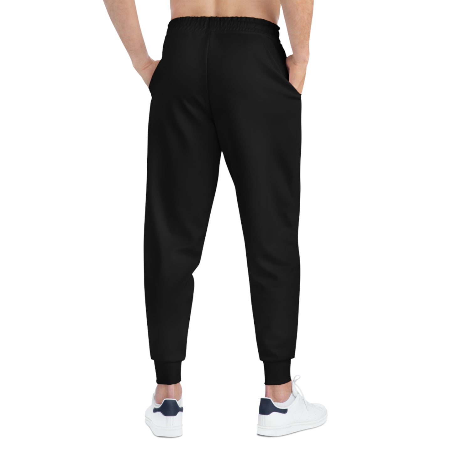 Stylish Athletic Joggers with Unique Design | Comfortable Lounge, Workout Pants, Casual Wear, Gifts for Fitness Enthusiasts, Everyday Style