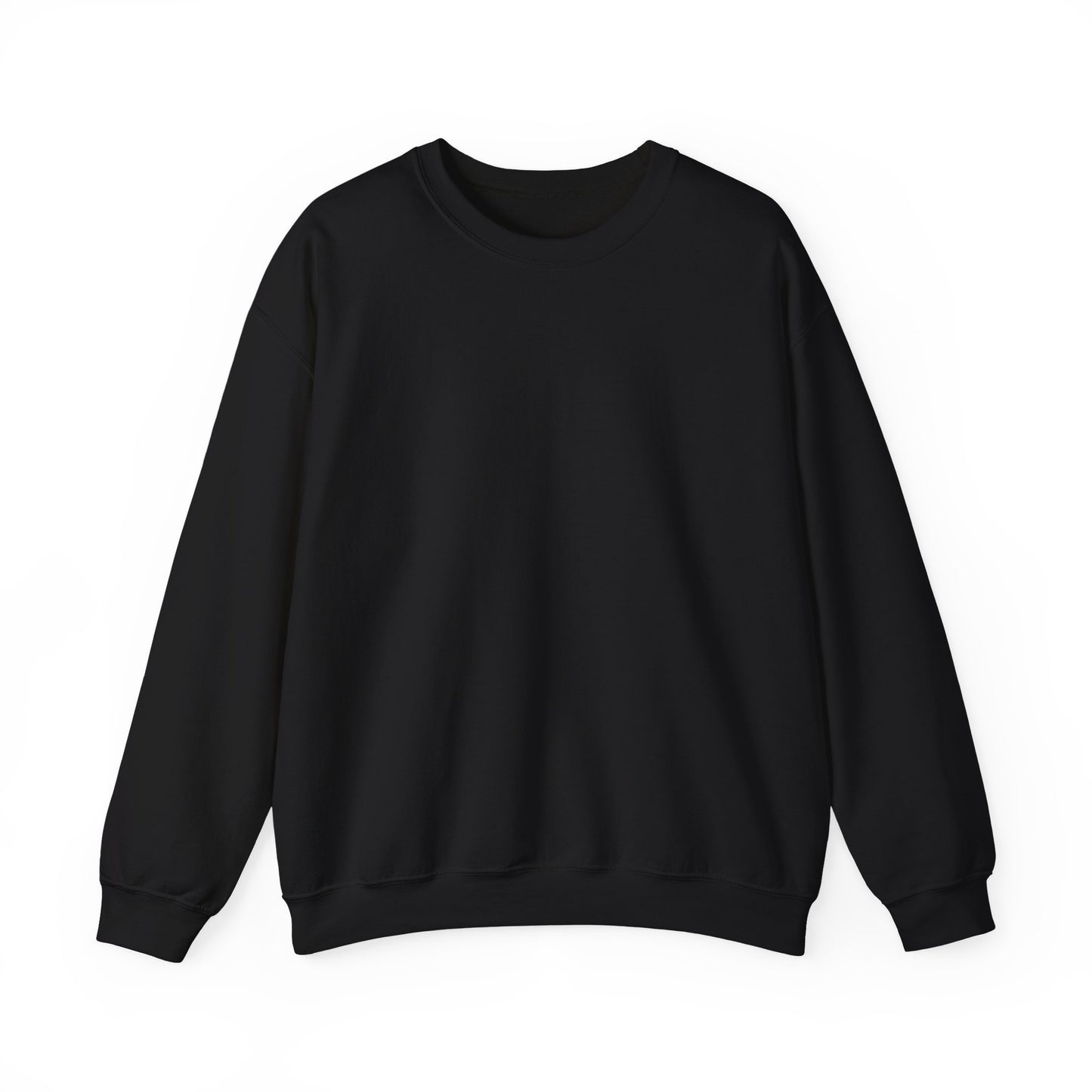 Mountain Sunset Crewneck Sweatshirt.