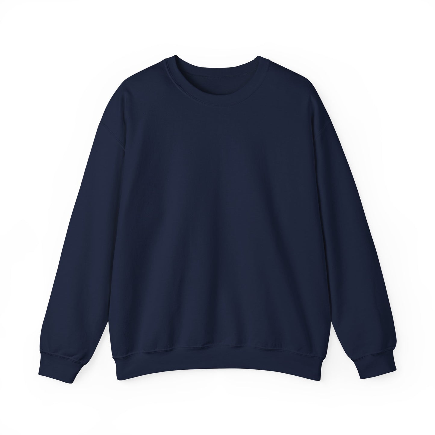 Mountain Sunset Crewneck Sweatshirt.