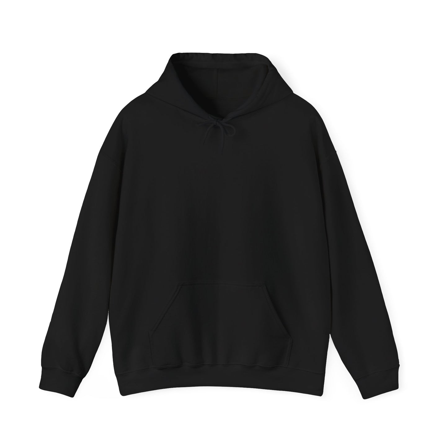 Chic Floral Design Hoodie.