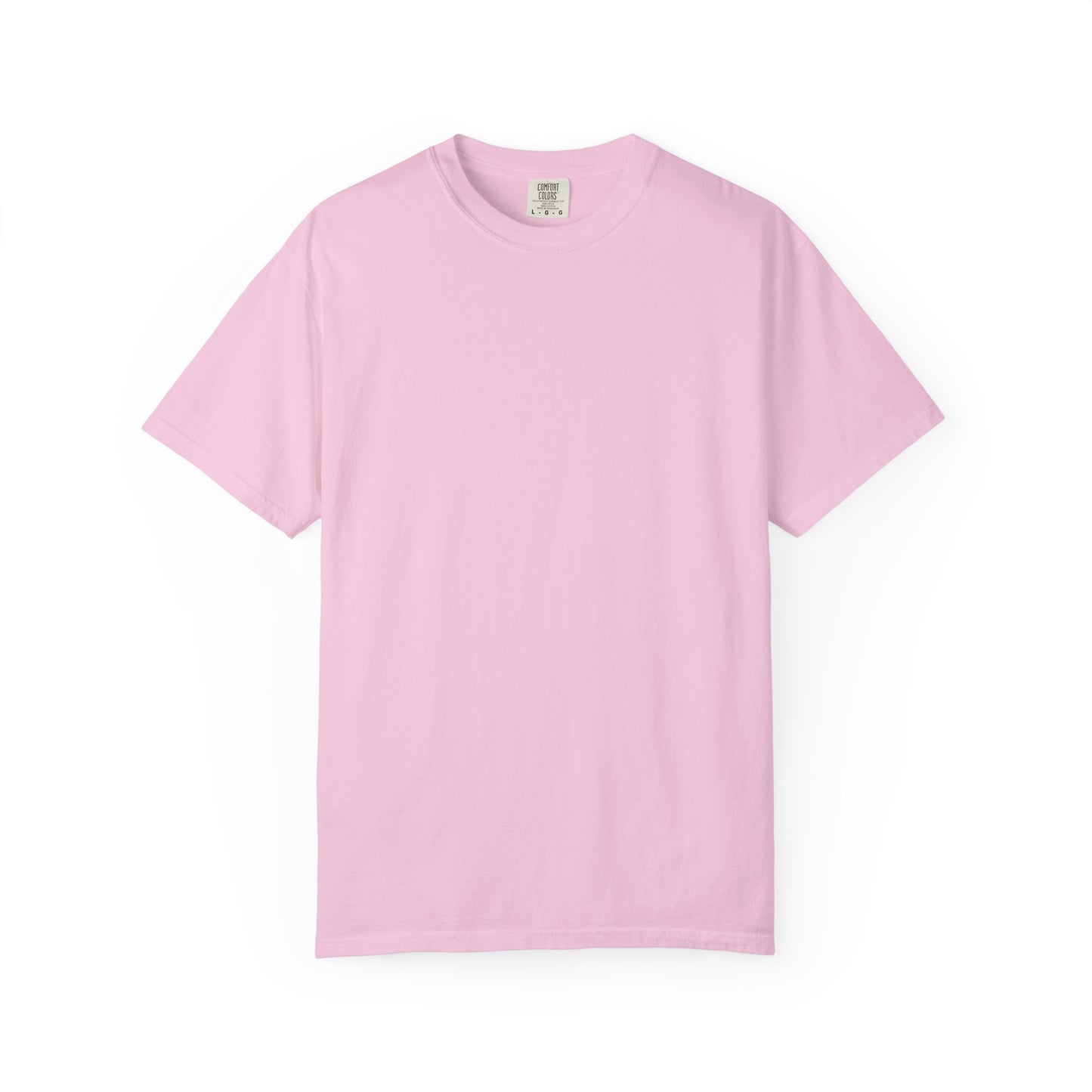 Botanical Leaf Unisex T-Shirt.