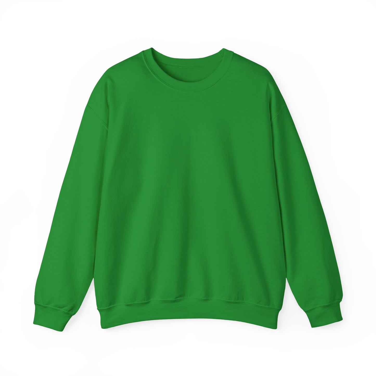 Mountain Sunset Crewneck Sweatshirt.
