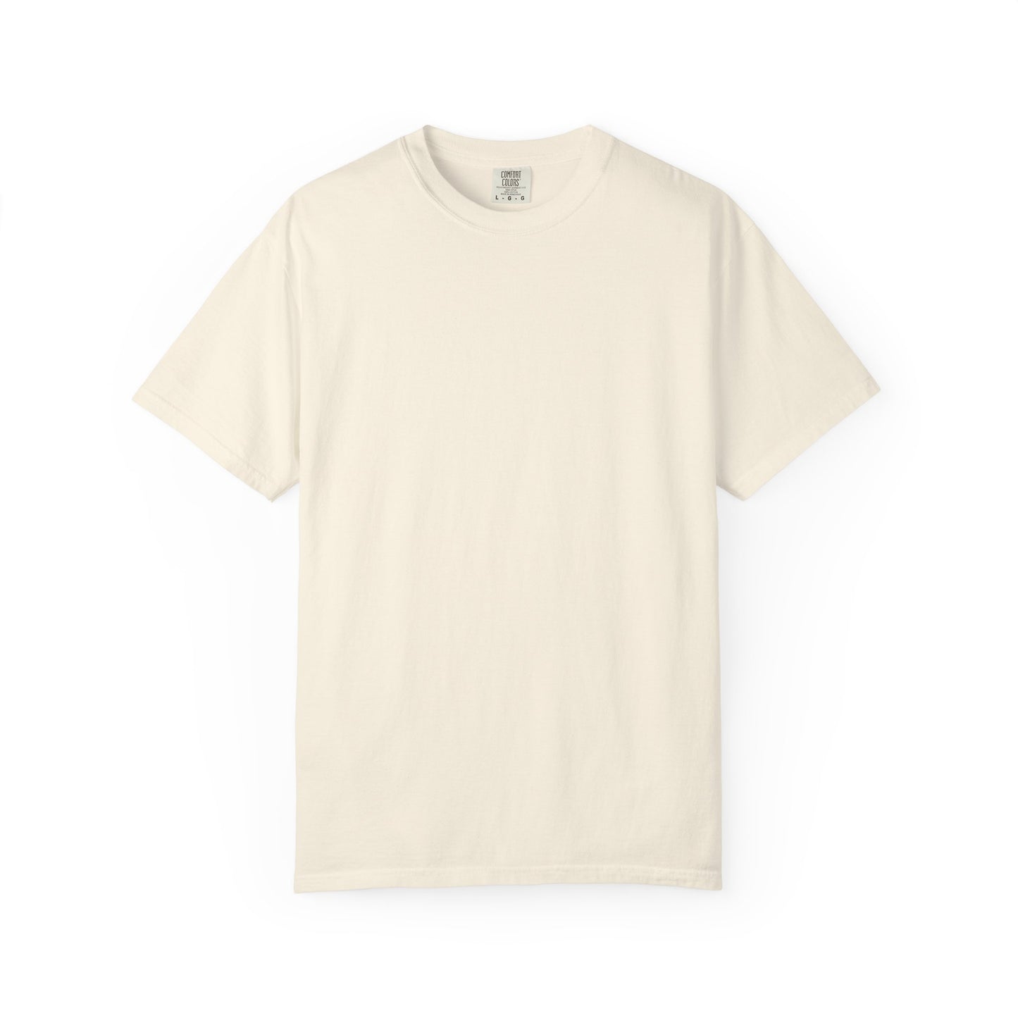 Botanical Leaf Unisex T-Shirt.