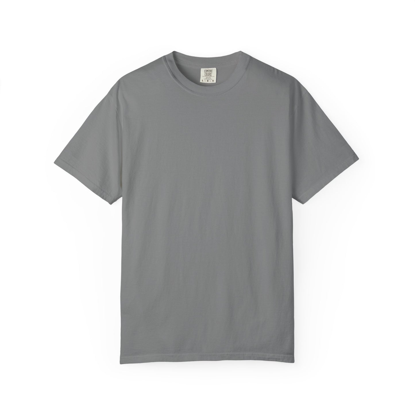 Botanical Leaf Unisex T-Shirt.