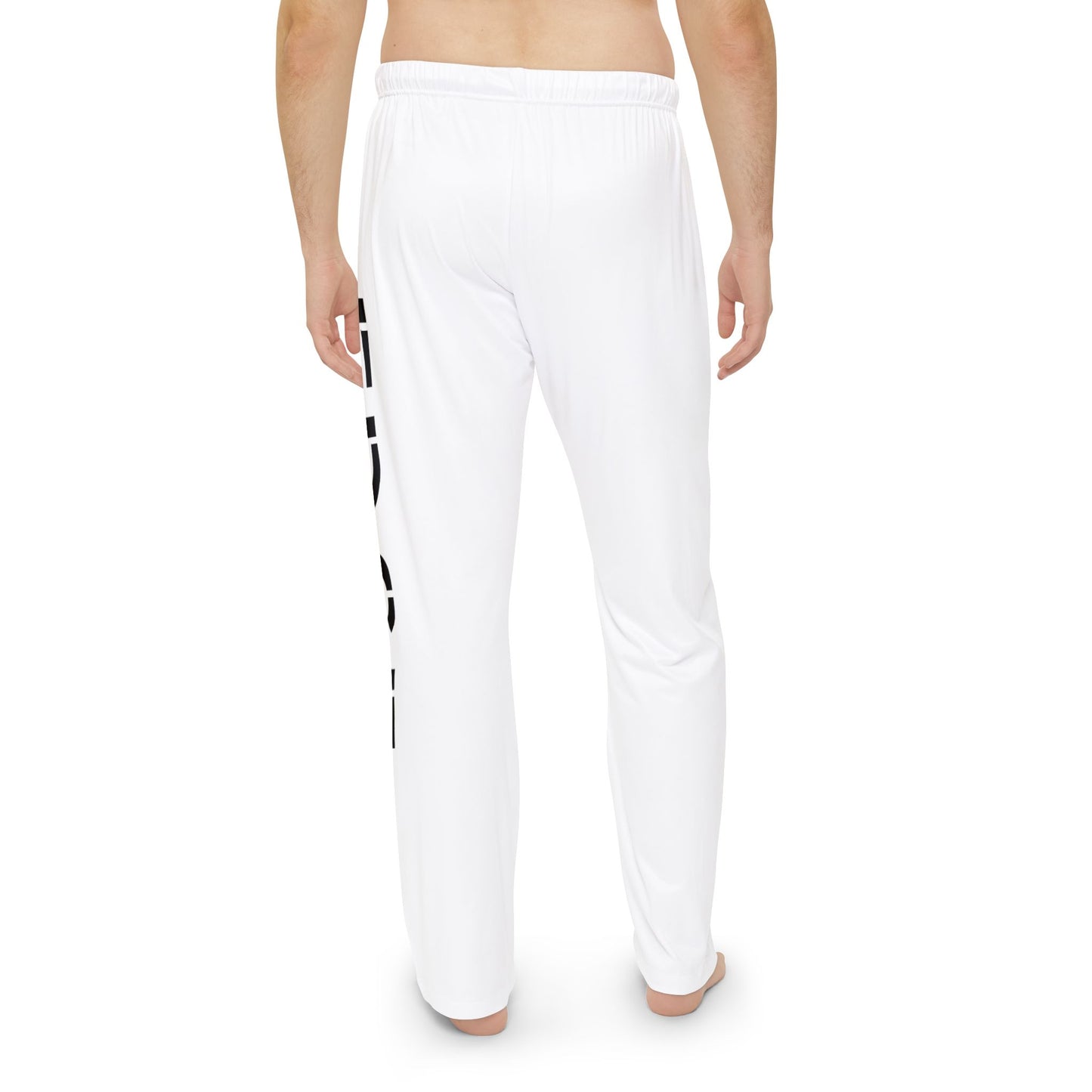 Stylish Men's Pajama Pants, Comfortable Sleepwear, Loungewear, Perfect for Relaxation and Gifting, Ideal for Cozy Nights