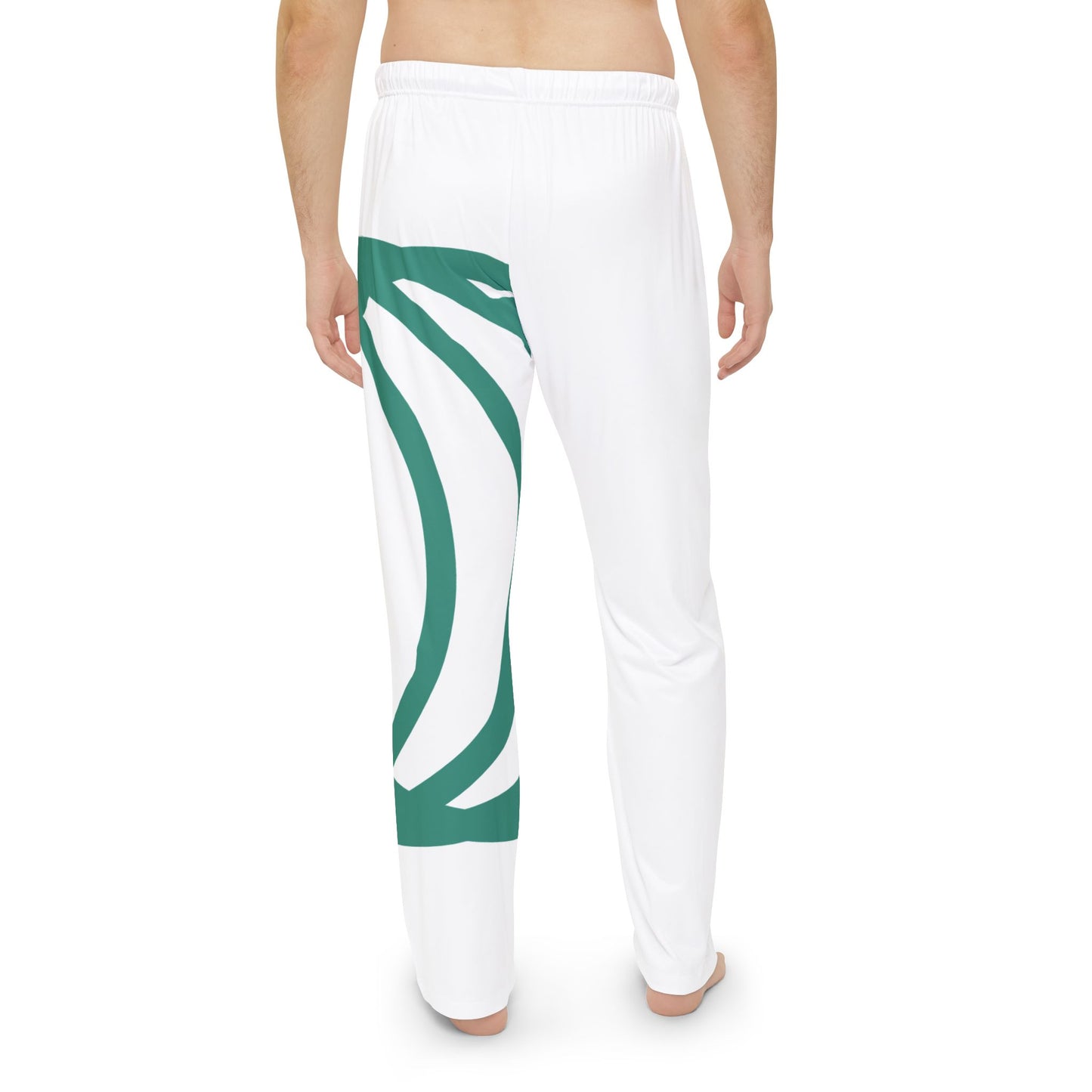 Men's Pajama Pants (AOP)