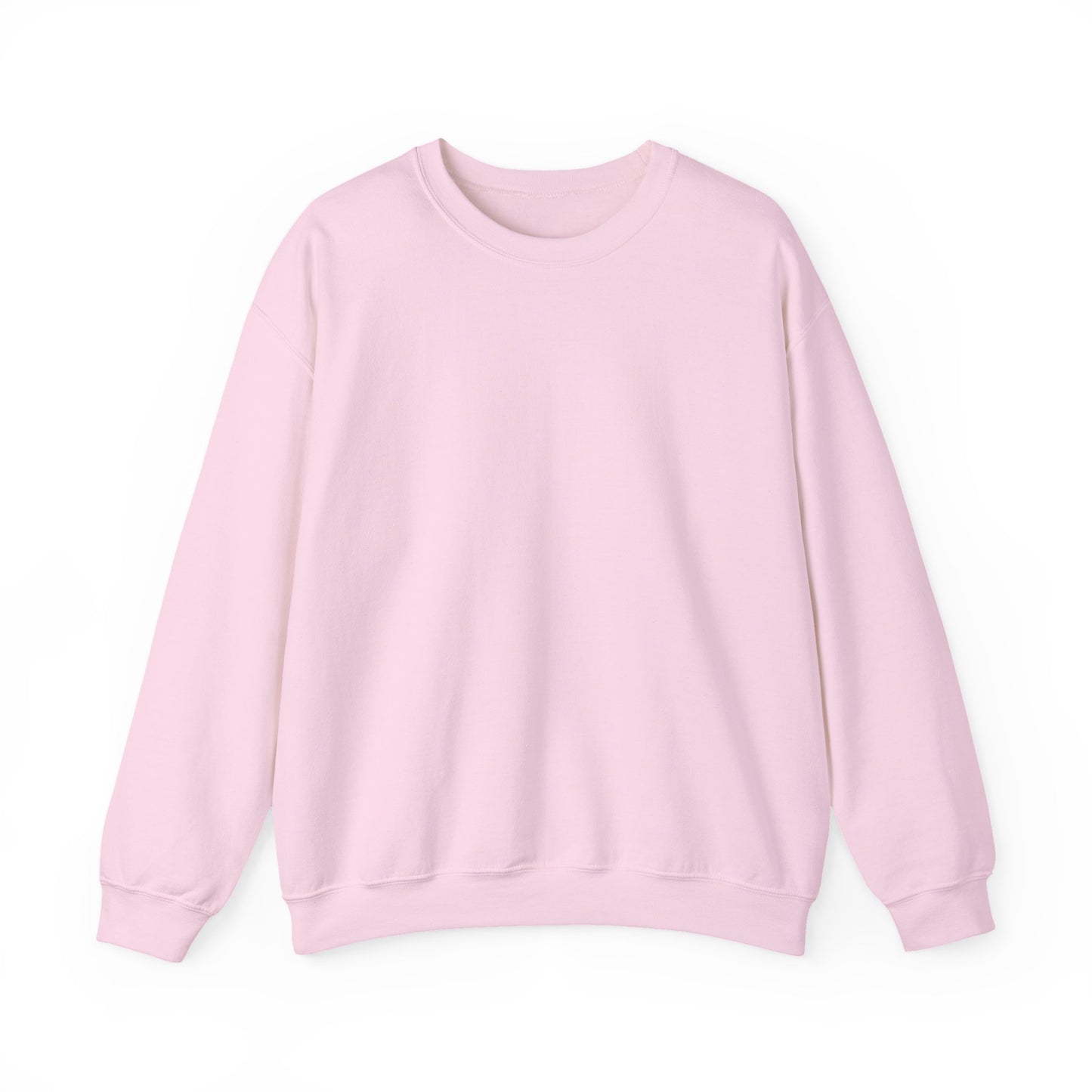 Mountain Sunset Crewneck Sweatshirt.