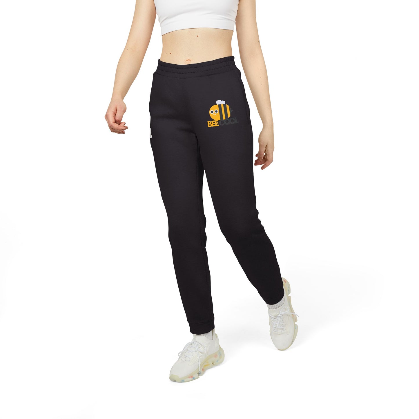 Cozy Unisex Fleece Joggers, Comfortable Loungewear, Athleisure Fashion, Gift for Him or Her, Relaxing Weekend Style
