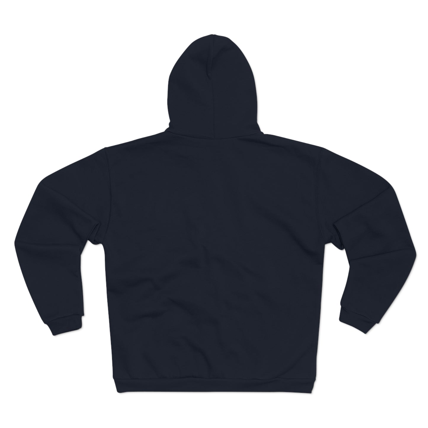 Stylish Unisex Hooded Zip Sweatshirt: Celebrate with Comfort, Casual Wear, Sports Events, Everyday Style, Gift for All Occasions