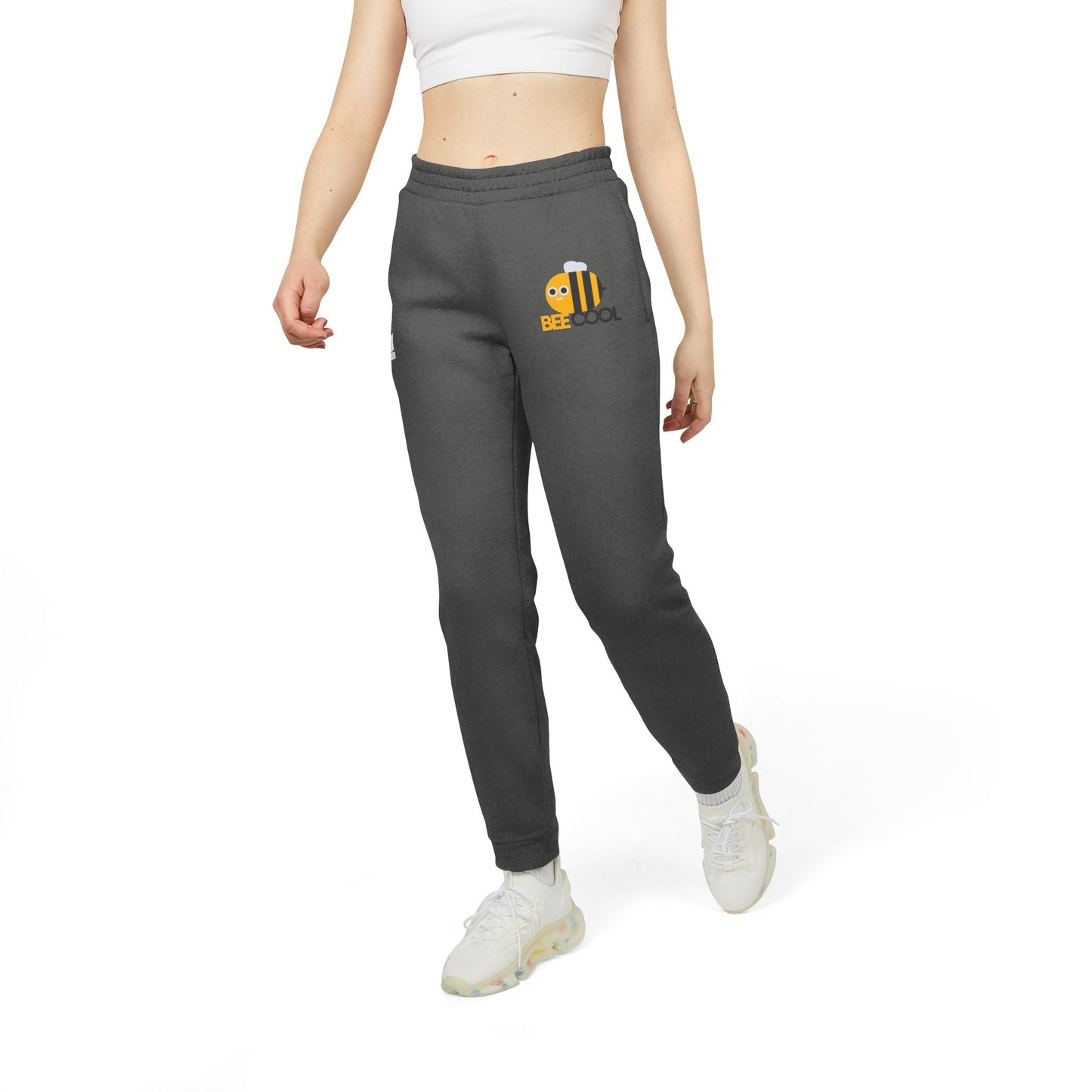 Cozy Unisex Fleece Joggers, Comfortable Loungewear, Athleisure Fashion, Gift for Him or Her, Relaxing Weekend Style