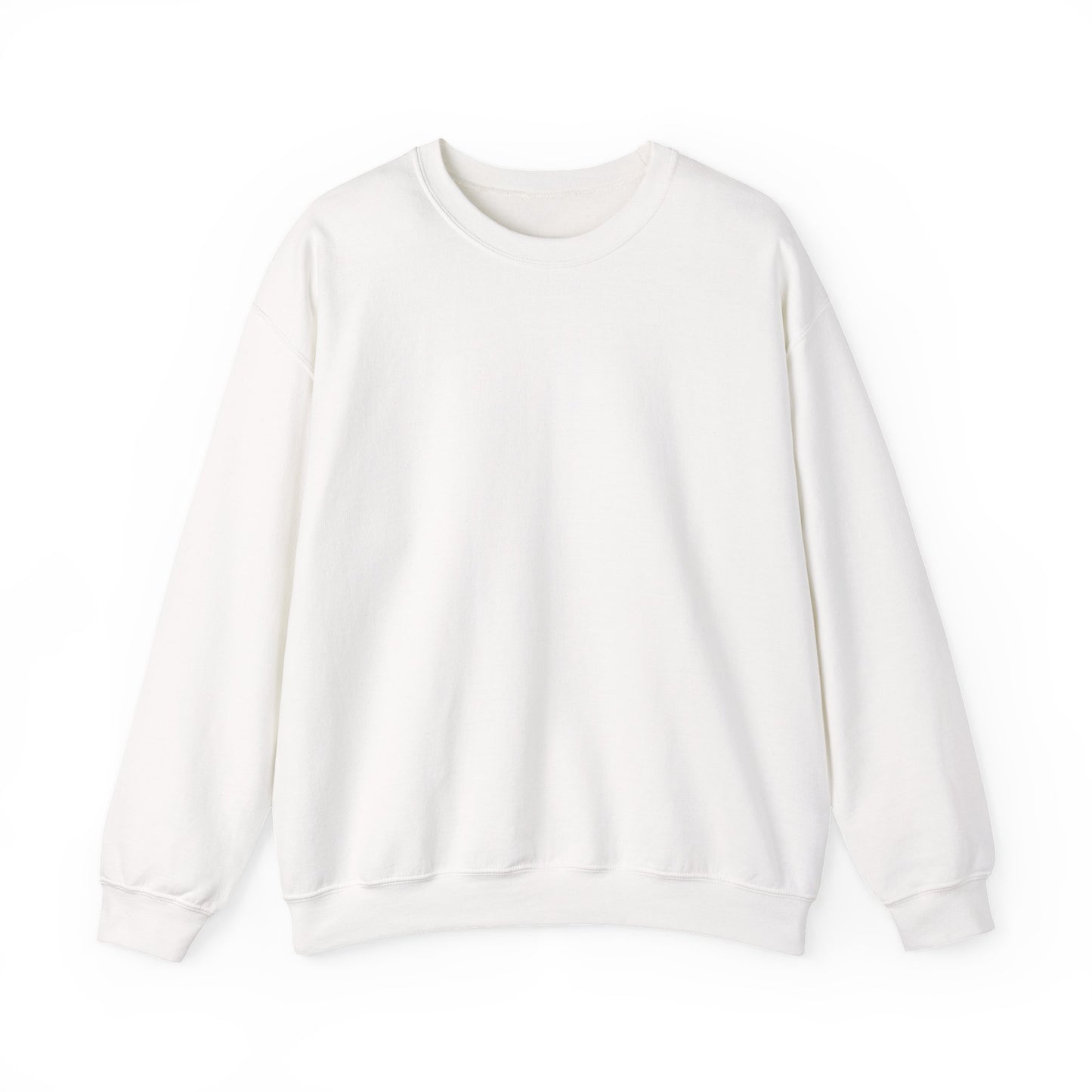 Mountain Sunset Crewneck Sweatshirt.