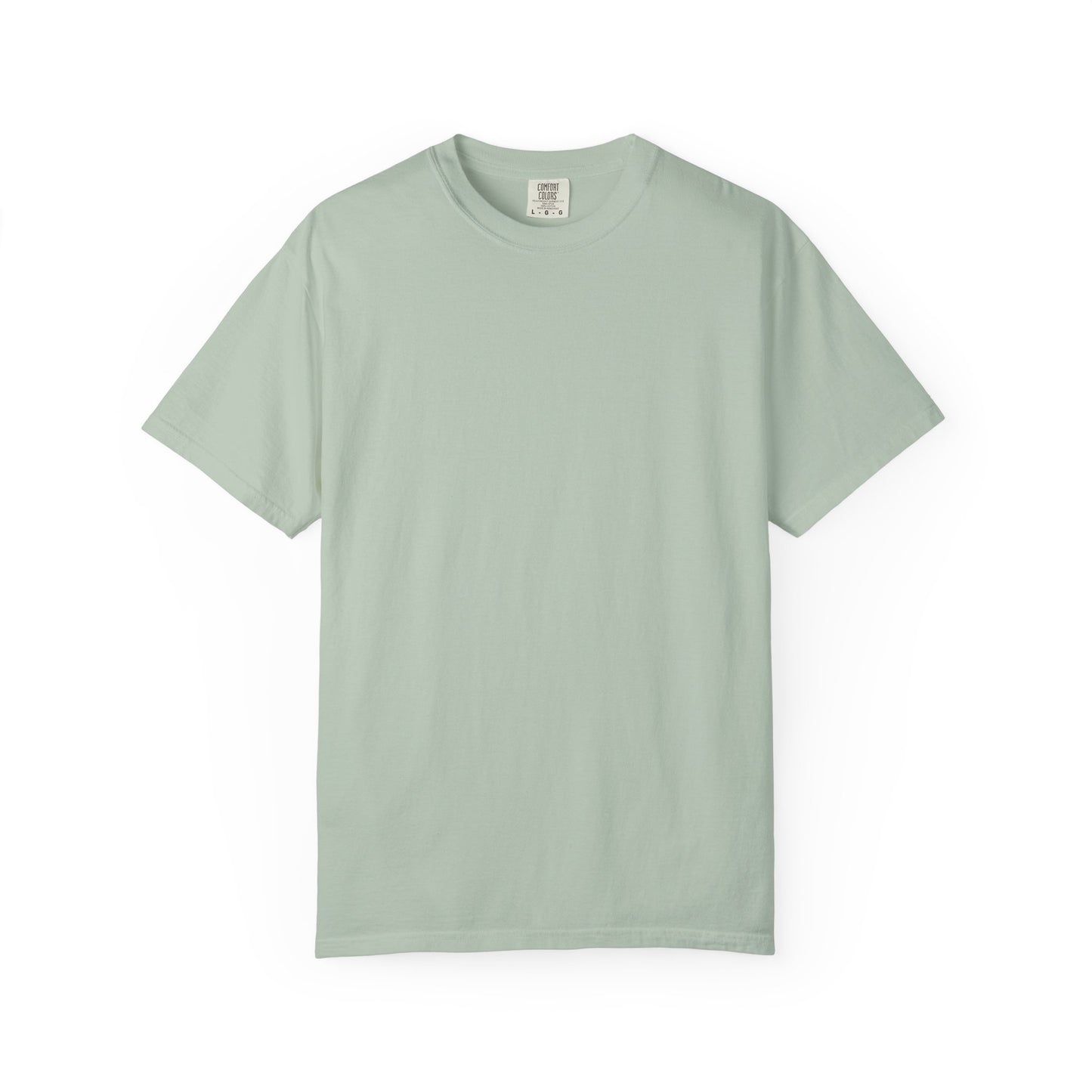 Botanical Leaf Unisex T-Shirt.