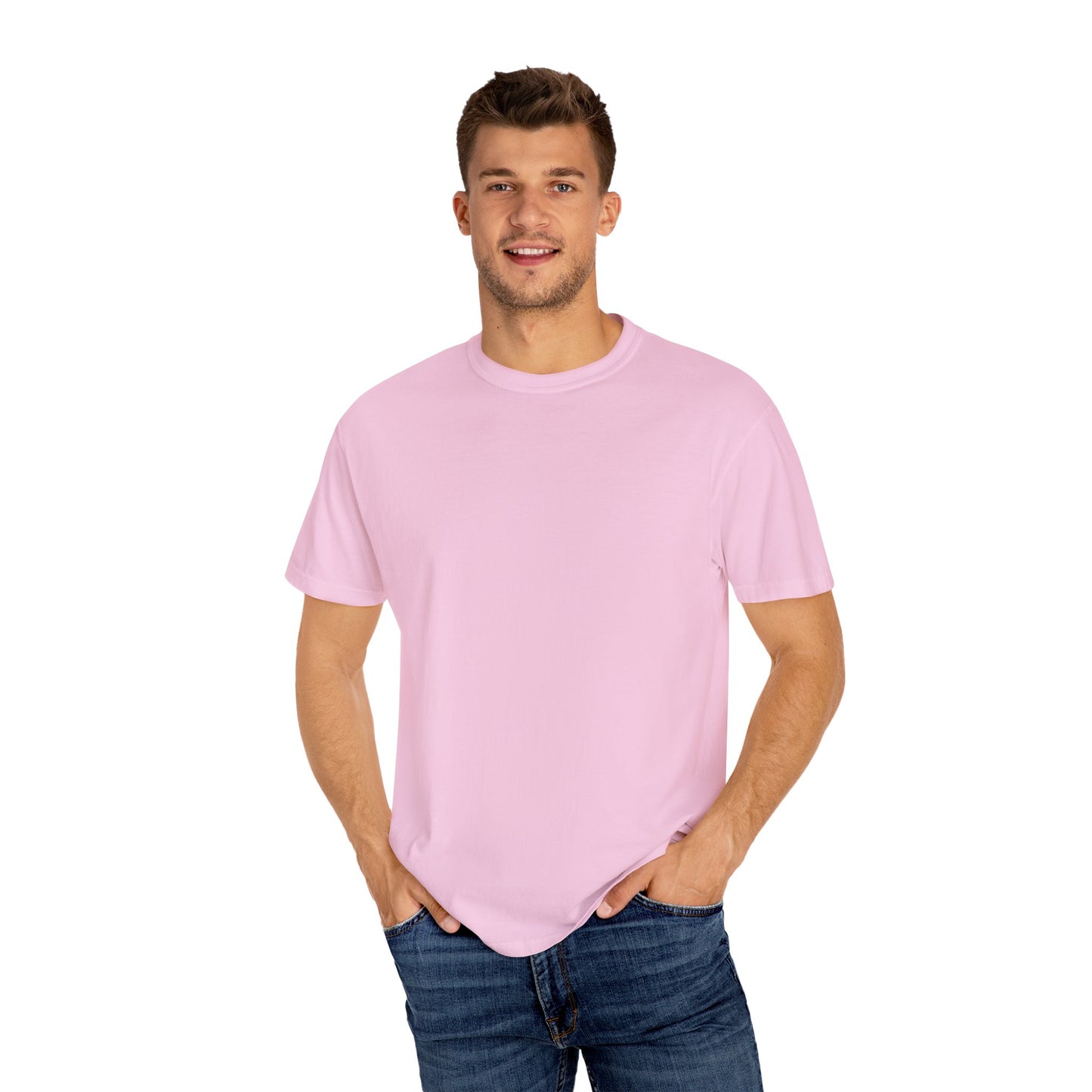 Botanical Leaf Unisex T-Shirt.