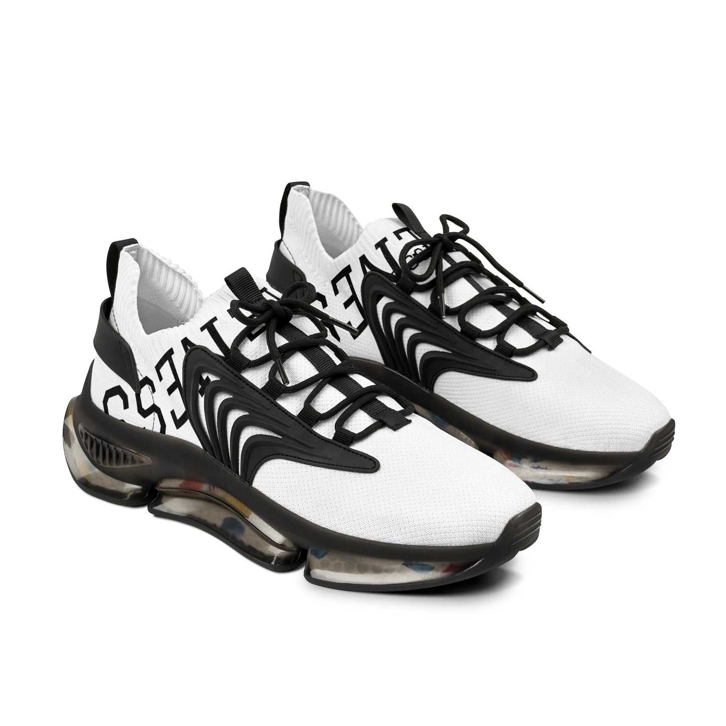 Stylish Men's Mesh Sneakers for Comfort and Fashion | Lightweight Athletic Shoes, Trendy Sports Footwear, Casual Everyday Sneakers