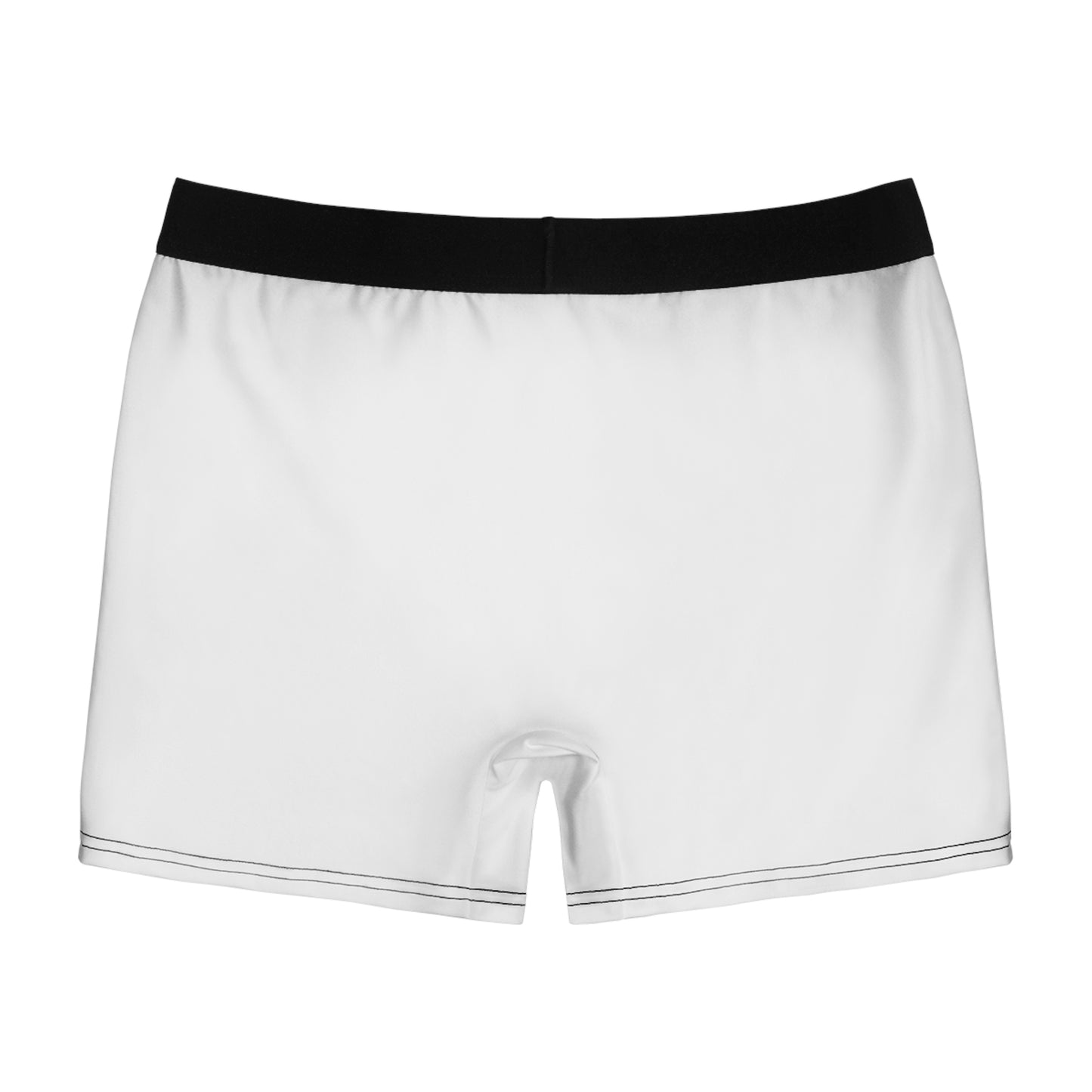 Stylish Men's Boxer Briefs with Elegant Leaf Design, Comfortable Underwear, Unique Gift for Him, Everyday Essentials, Eco-Friendly Fashion