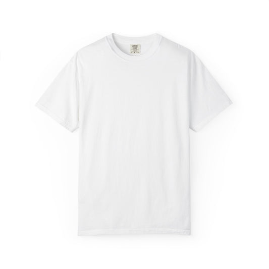 Botanical Leaf Unisex T-Shirt.