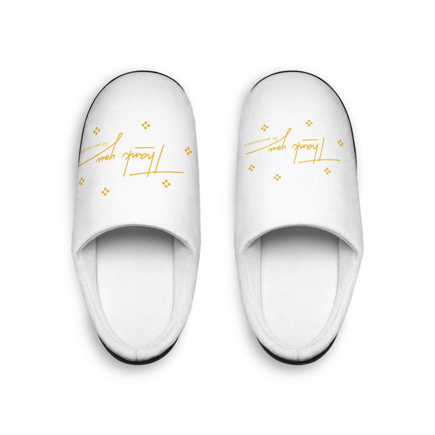 Cozy Men's Indoor Slippers with Inspirational Design | Perfect for Relaxing at Home, Gift for Him, Housewarming, Cozy Nights, Birthday [...]