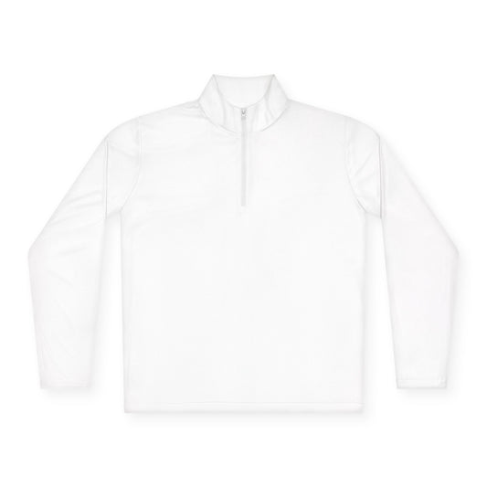 Unisex Quarter-Zip Pullover