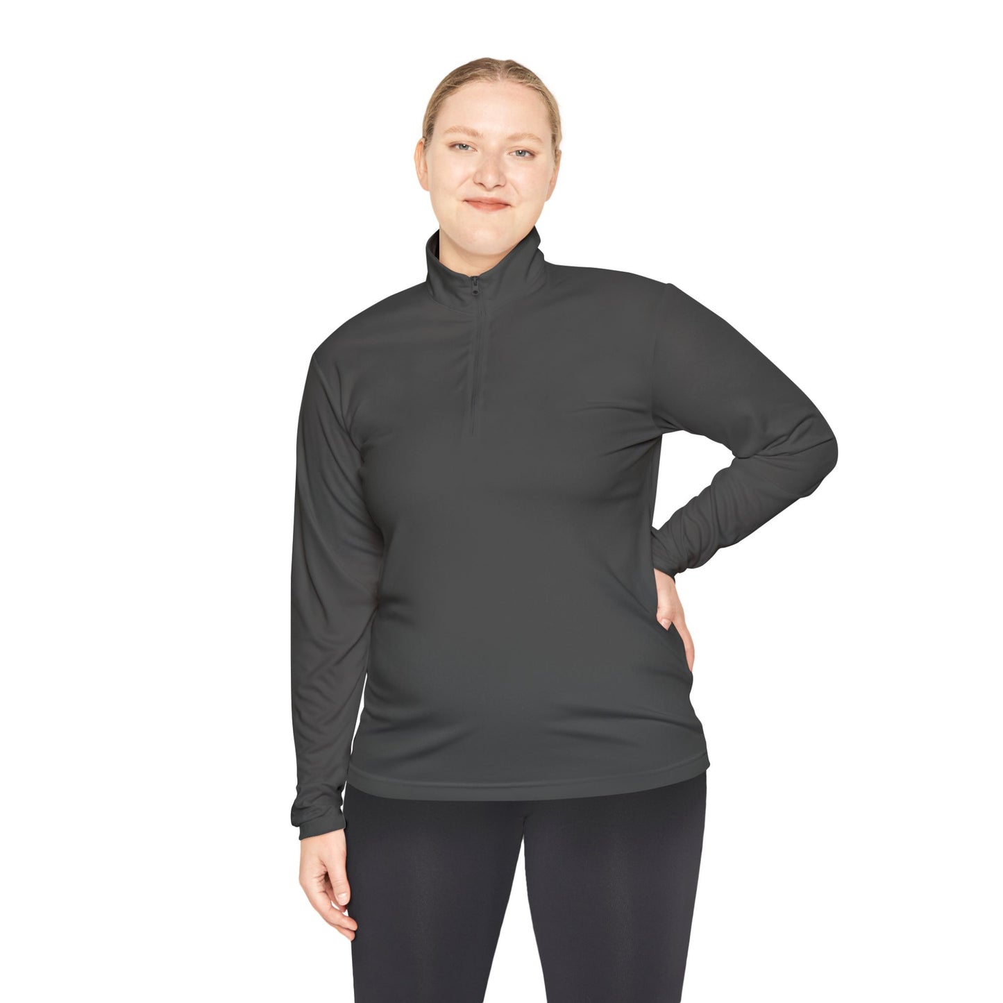 Beer O'Clock Unisex Quarter-Zip Pullover, Gift for Beer Lovers, Casual Wear, Comfortable Hooded Sweater for Men and Women, Perfect for [...]