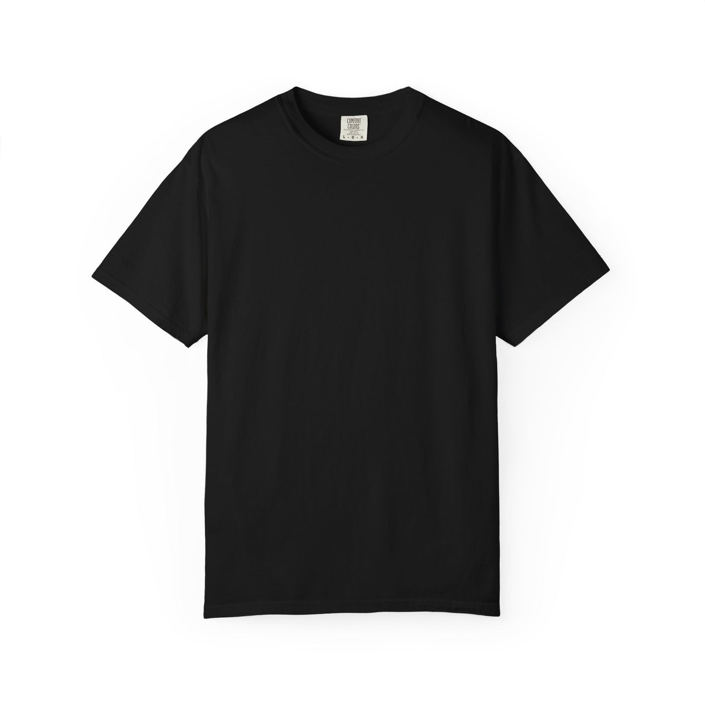 Botanical Leaf Unisex T-Shirt.
