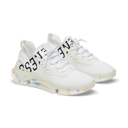 Stylish Men's Mesh Sneakers for Comfort and Fashion | Lightweight Athletic Shoes, Trendy Sports Footwear, Casual Everyday Sneakers