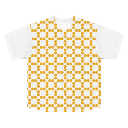 Stylish Men's Baseball Jersey, Casual Summer Top, Great for Sports Events, BBQs, and Gatherings, Unique Gift Idea, Comfortable Playwear