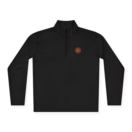 Zip Pullover