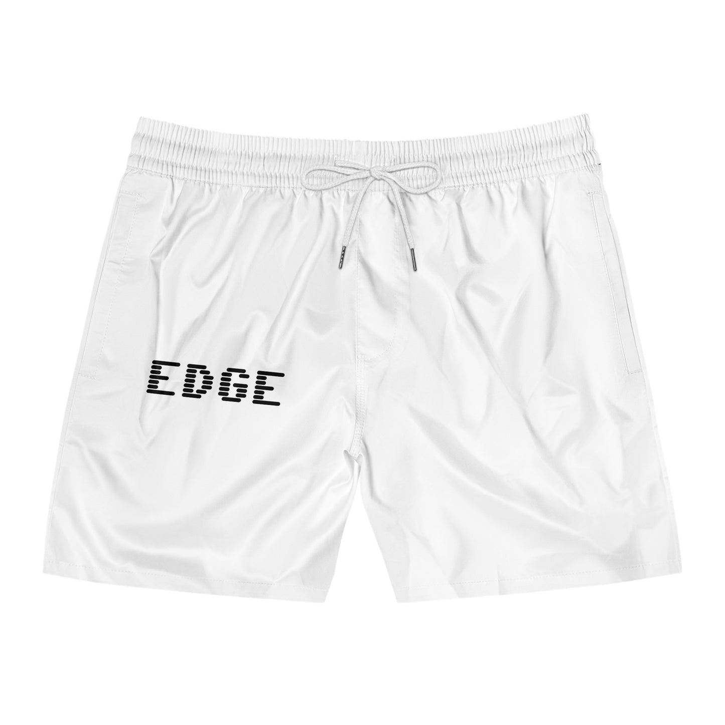 Men's Mid-Length Swim Shorts (AOP)