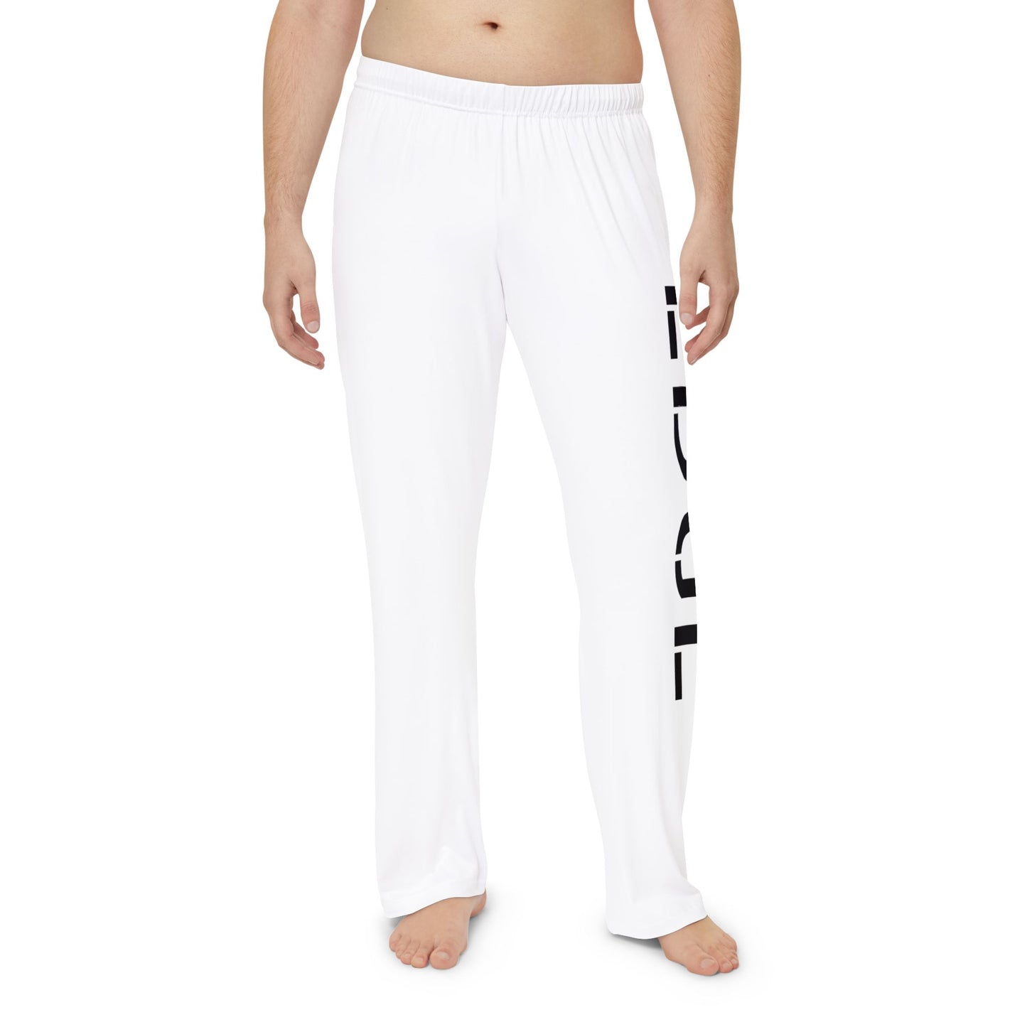 Stylish Men's Pajama Pants, Comfortable Sleepwear, Loungewear, Perfect for Relaxation and Gifting, Ideal for Cozy Nights