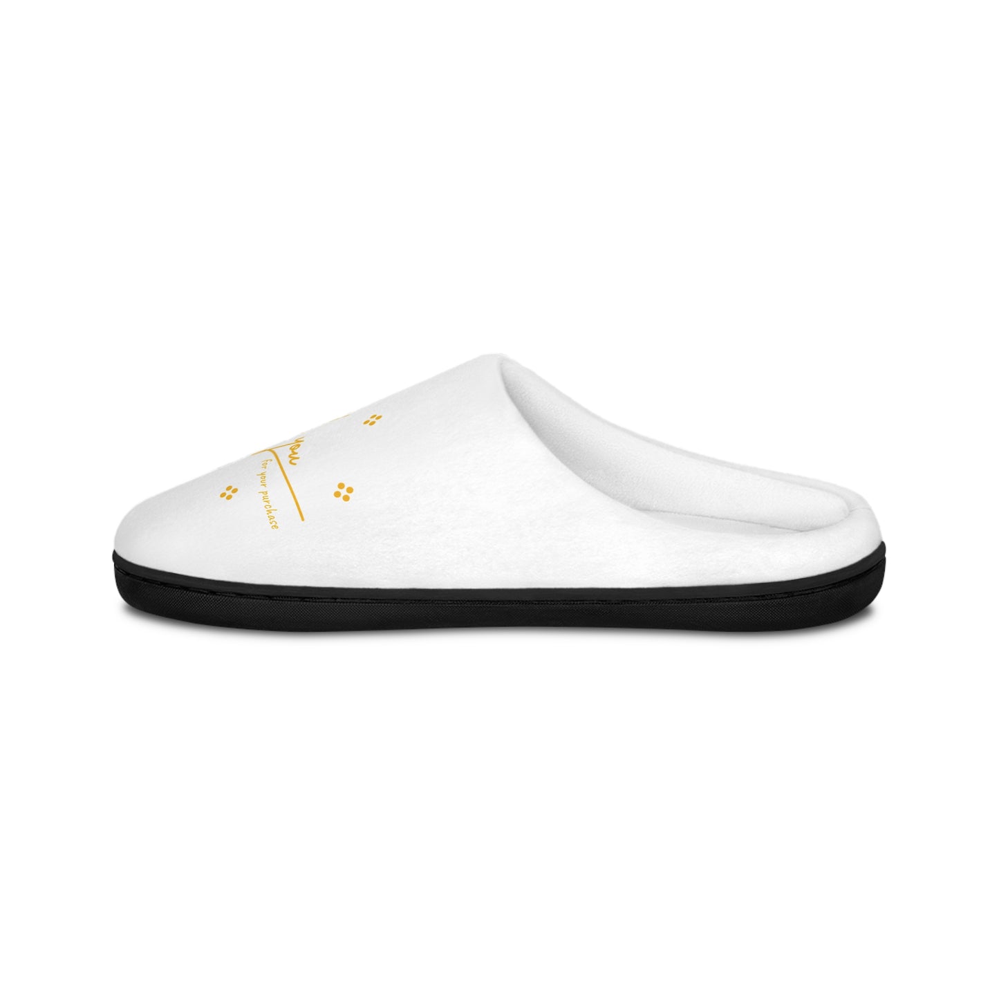 Cozy Men's Indoor Slippers with Inspirational Design | Perfect for Relaxing at Home, Gift for Him, Housewarming, Cozy Nights, Birthday [...]