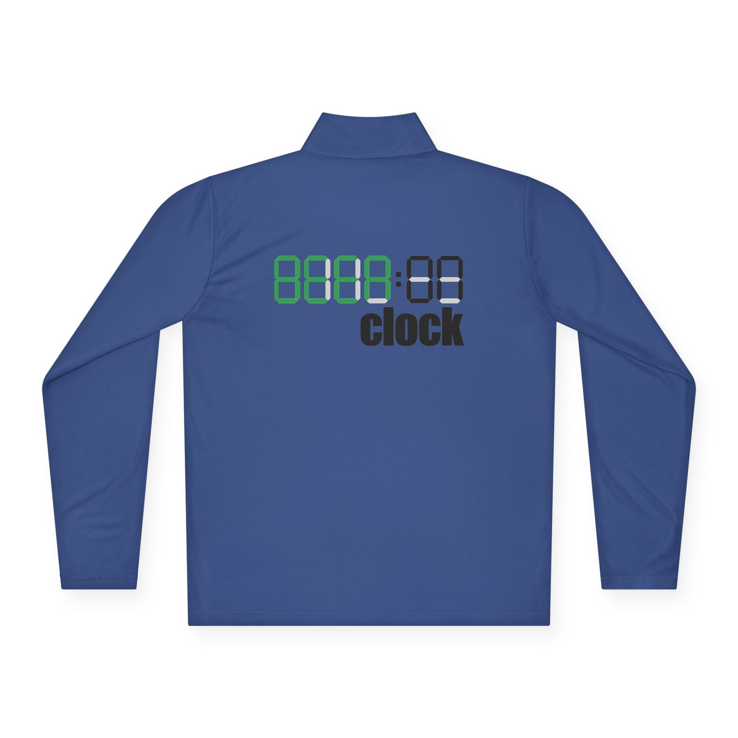 Beer O'Clock Unisex Quarter-Zip Pullover, Gift for Beer Lovers, Casual Wear, Comfortable Hooded Sweater for Men and Women, Perfect for [...]