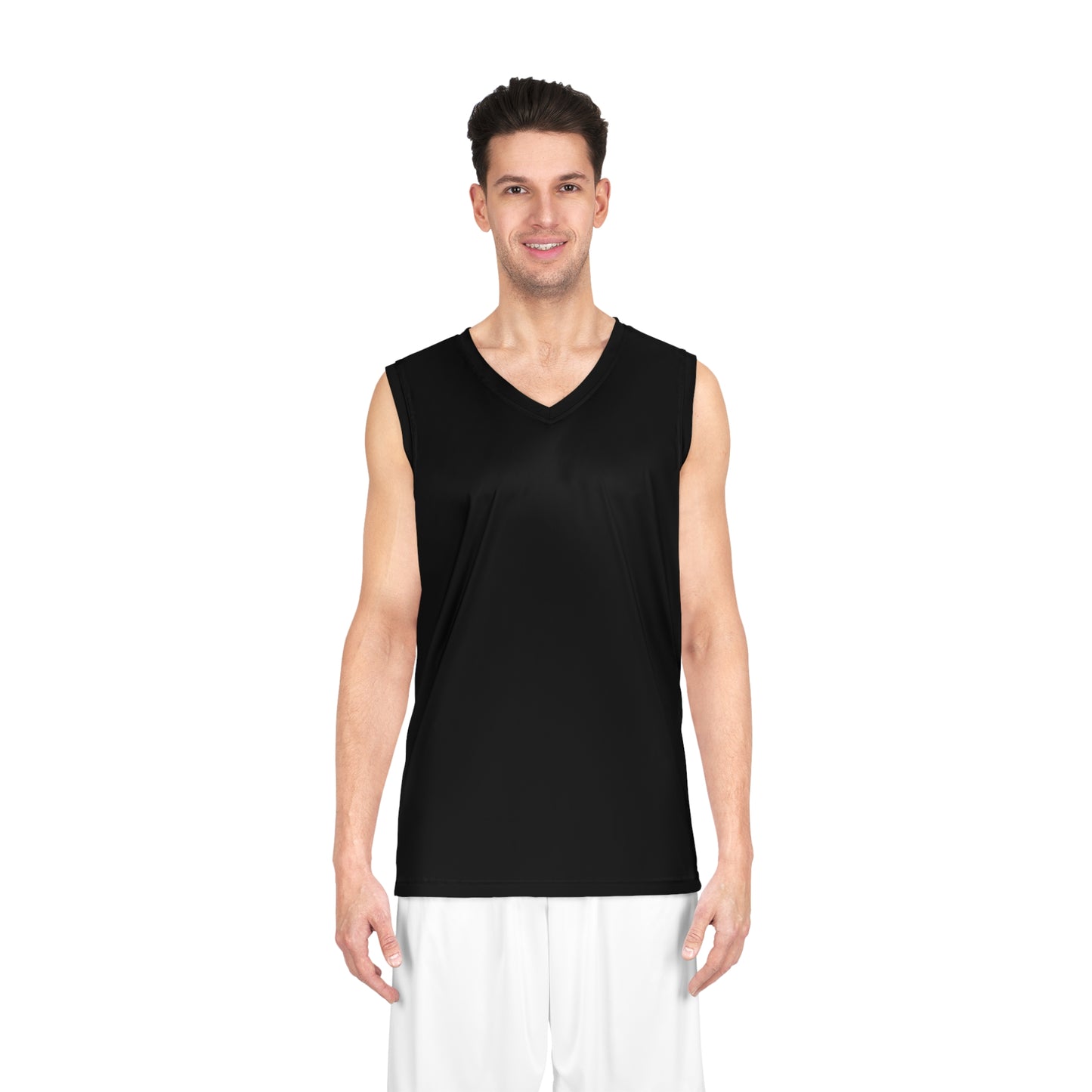Stylish Basketball Top