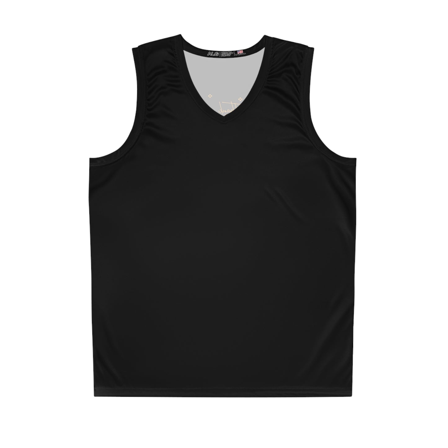 Stylish Basketball Top