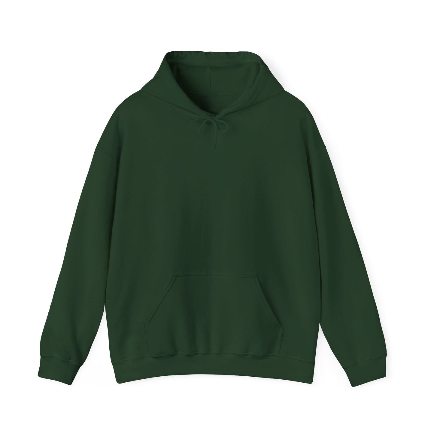 Chic Floral Design Hoodie.