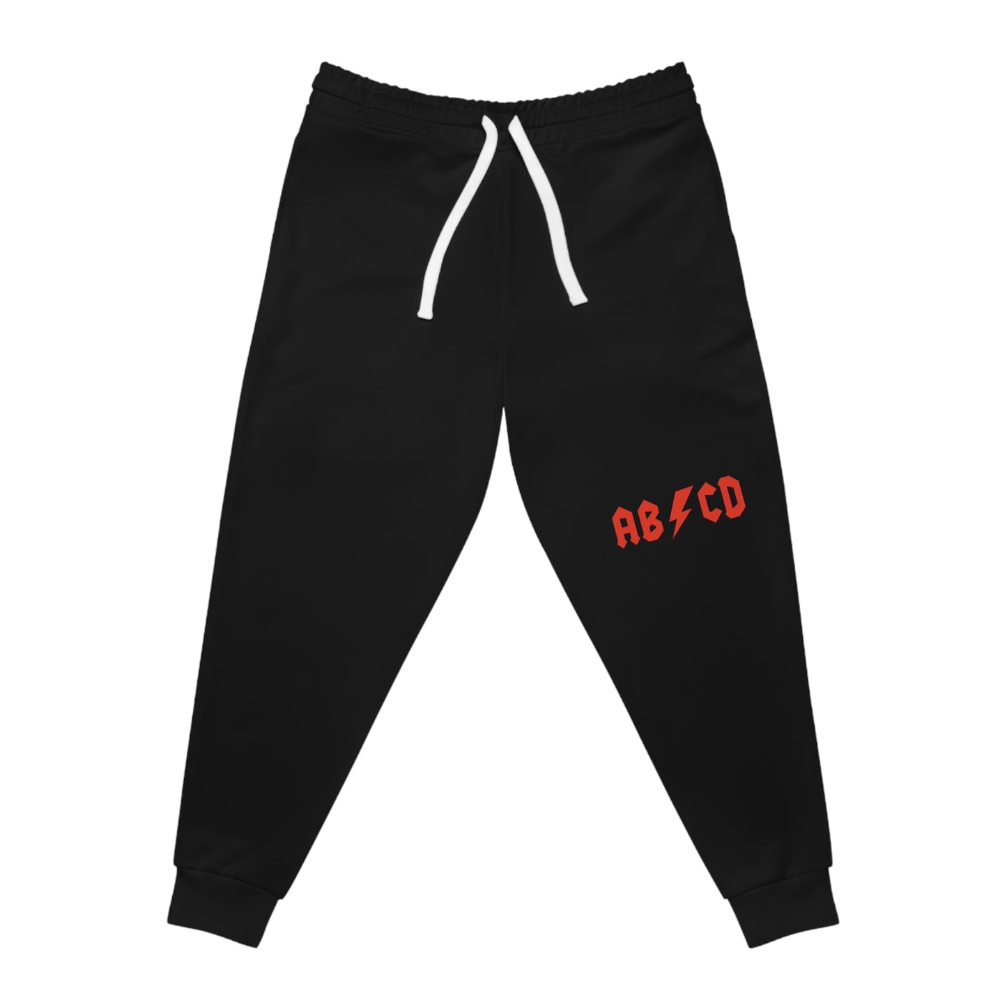 Stylish Athletic Joggers with Unique Design | Comfortable Lounge, Workout Pants, Casual Wear, Gifts for Fitness Enthusiasts, Everyday Style