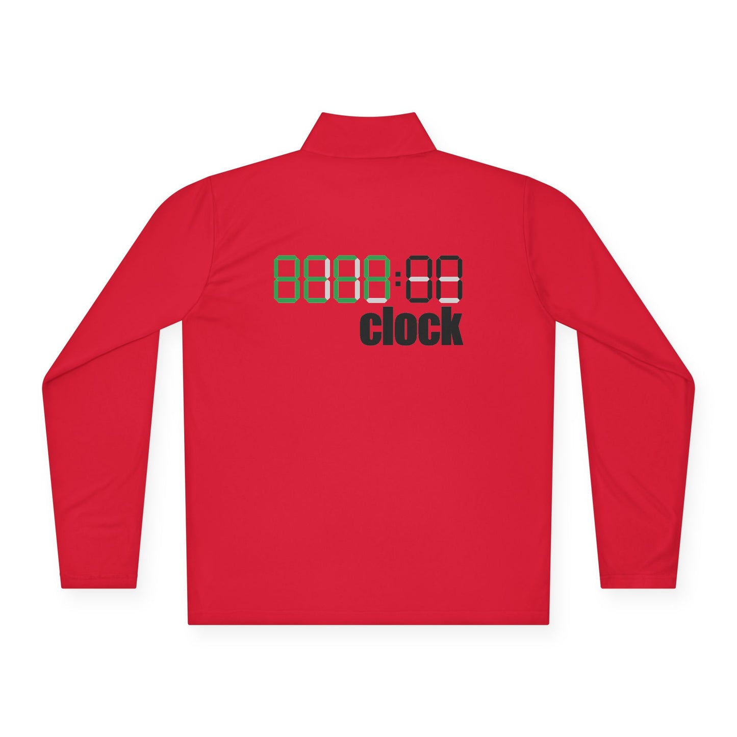 Beer O'Clock Unisex Quarter-Zip Pullover, Gift for Beer Lovers, Casual Wear, Comfortable Hooded Sweater for Men and Women, Perfect for [...]